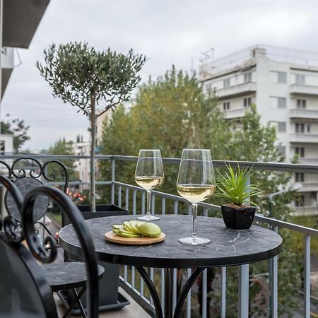 The Averof Atenas Exterior foto